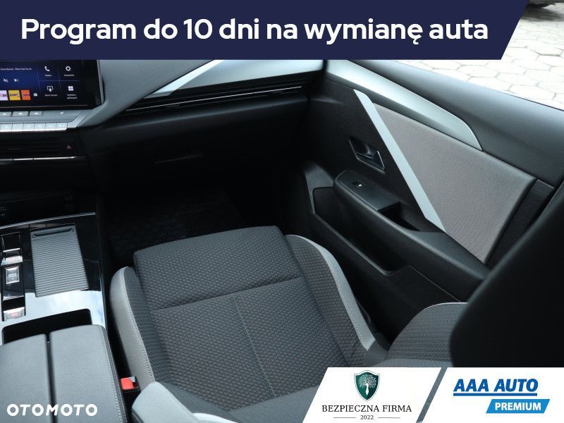 Opel Astra - 10