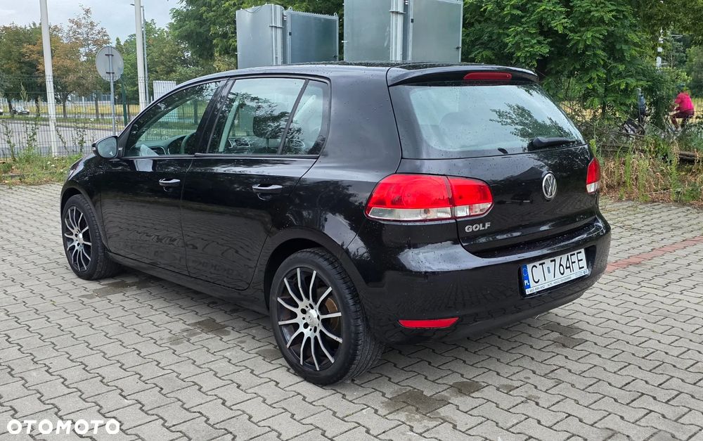 Volkswagen Golf 1.4 Edition - 7