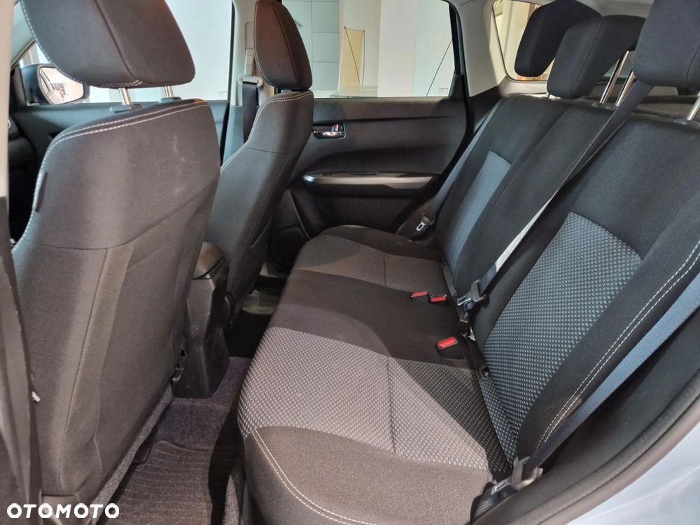 Suzuki Vitara 1.4 Boosterjet Premium 2WD - 12