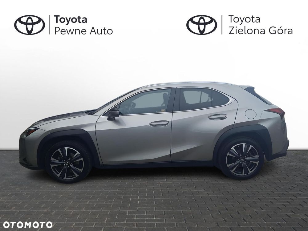 Lexus UX 250h GPF Business 2WD - 3