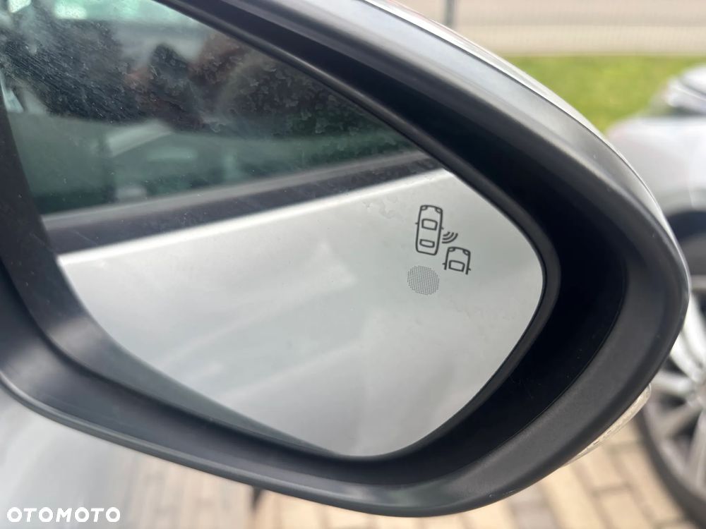 Citroën C4 Grand Picasso 2.0 HDi FAP (7-Sitzer) Exclusive - 22