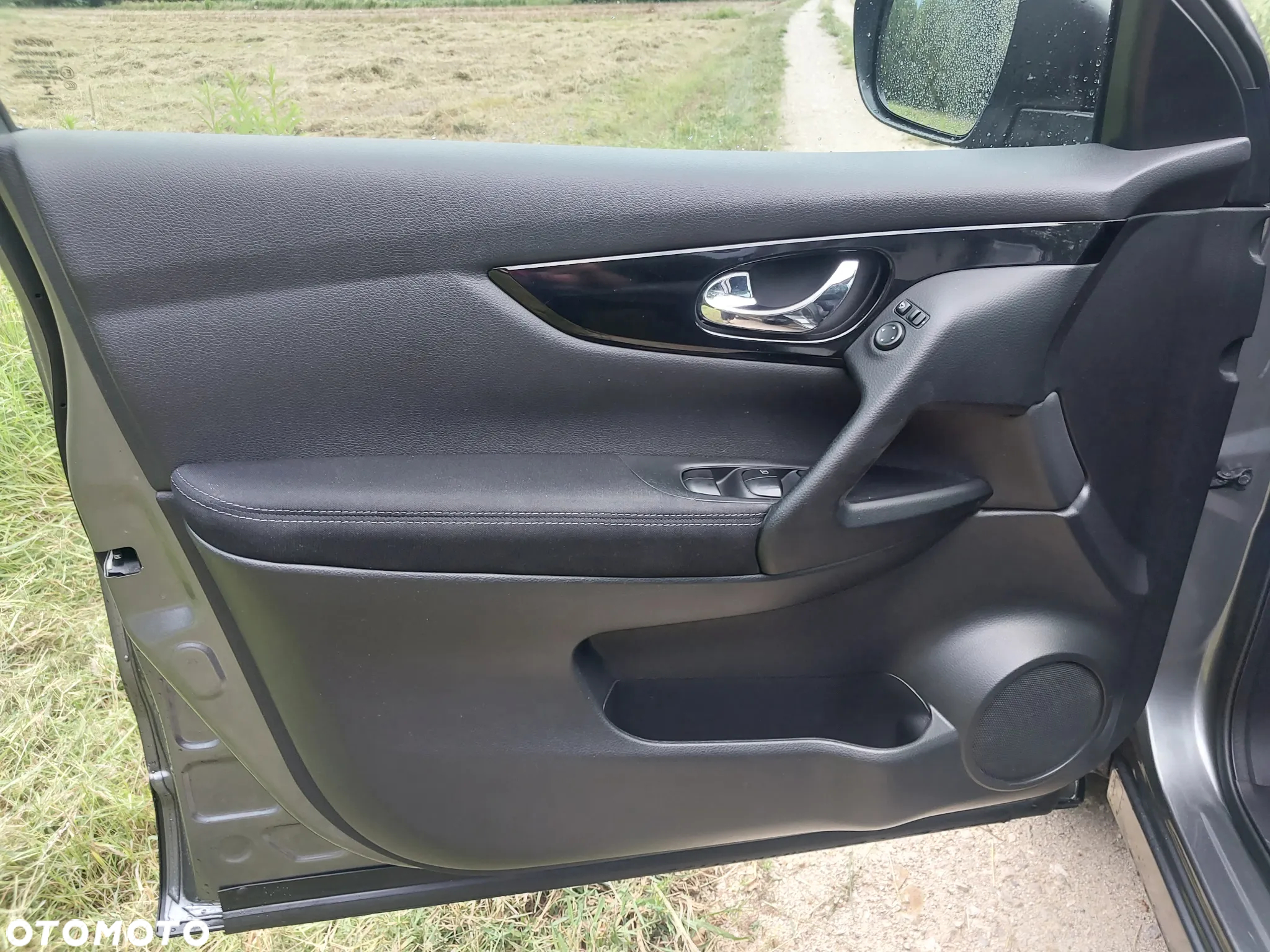 Nissan Qashqai - 11