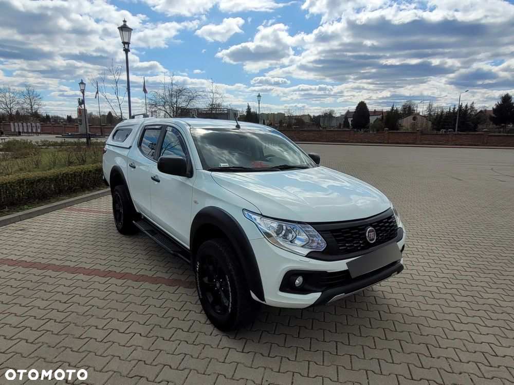 Fiat Fullback 2.5 - 9