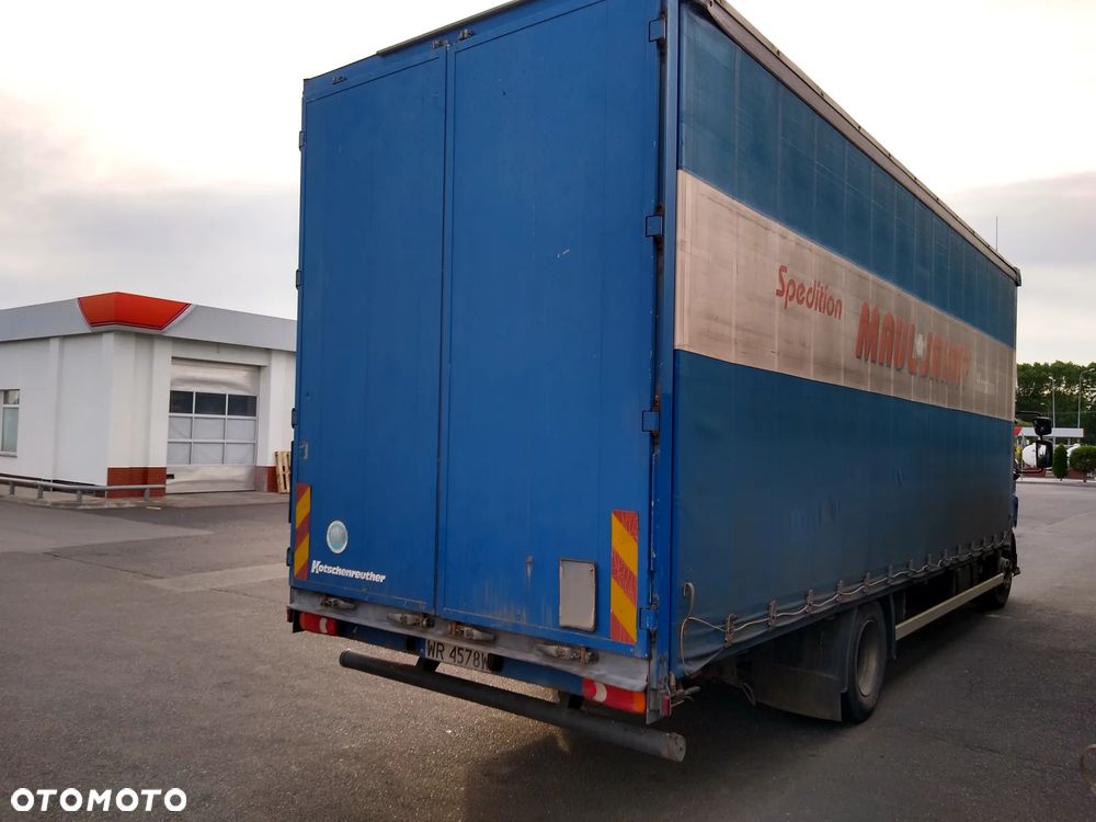 Volvo FL280 - 3