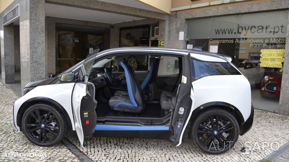 BMW i3 s 120Ah - 8