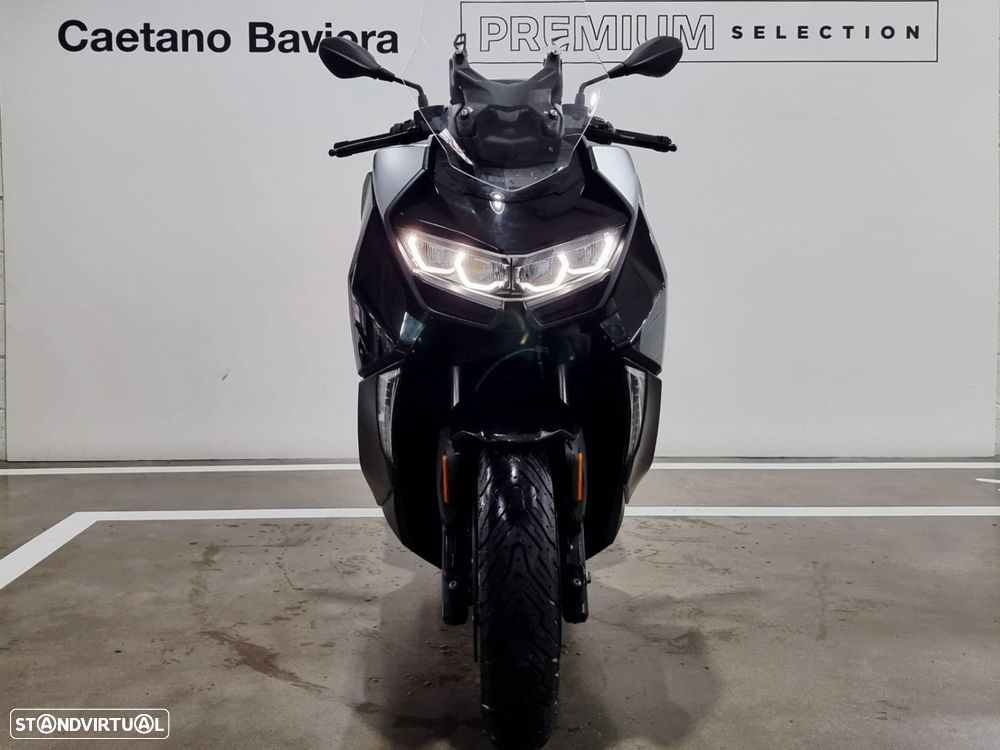 BMW C 400 GT 400 GT Triple Black - 3