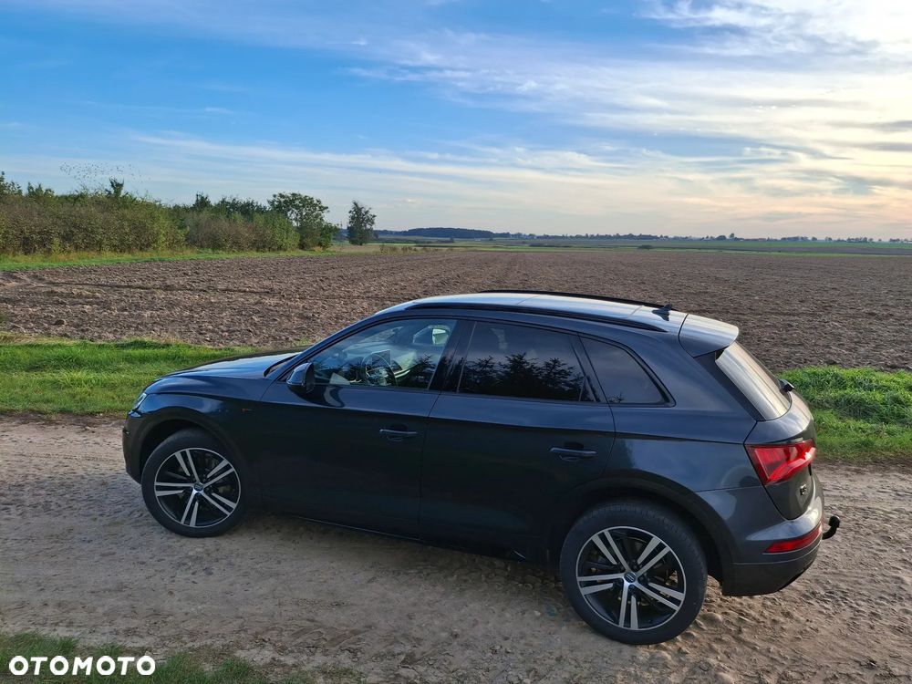 Audi Q5 2.0 TFSI Quattro S tronic - 6