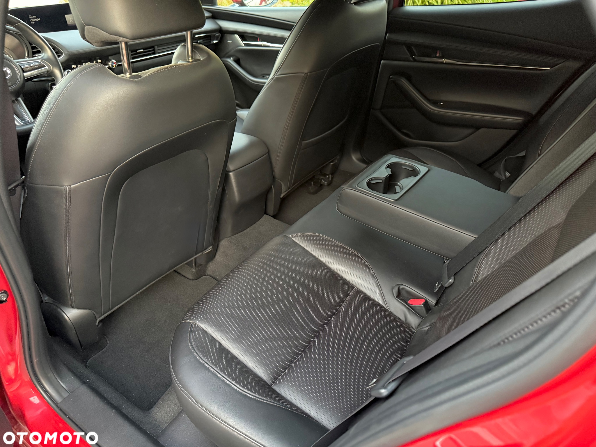 Mazda 3 SKYACTIV-G 2.0 M-Hybrid SELECTION - 20