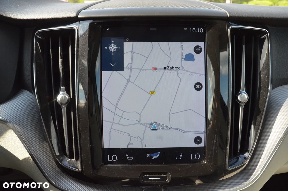 Volvo XC 60 T5 AWD Inscription - 35