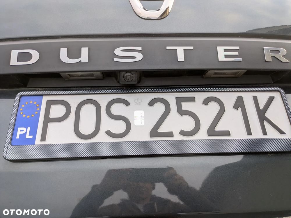 Dacia Duster 1.5 Blue dCi Prestige - 19