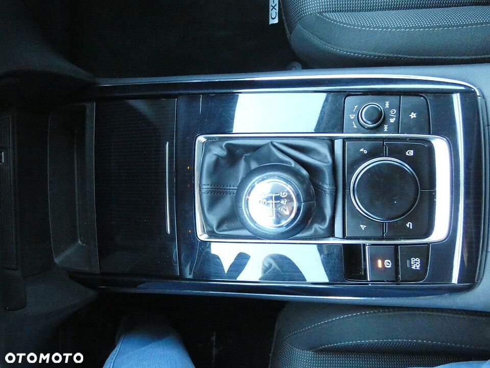 Mazda CX-30 - 10