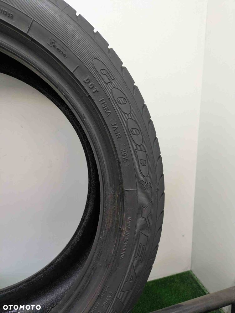 Opony 215 50 17 Goodyear efficientgrip - 6