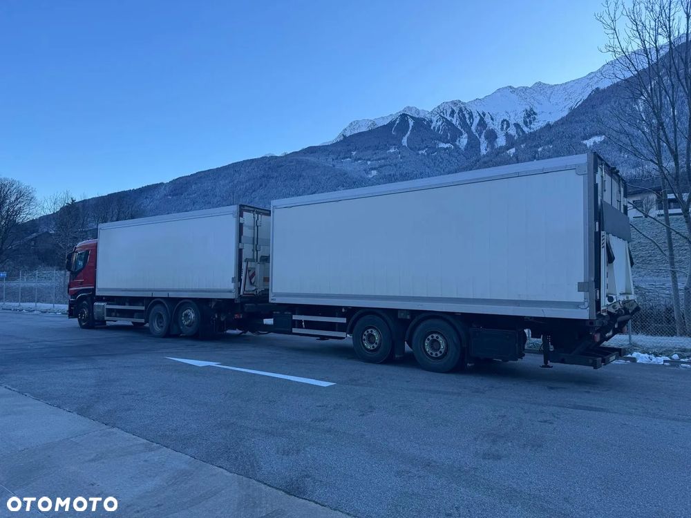 Iveco AS260S42 - 3