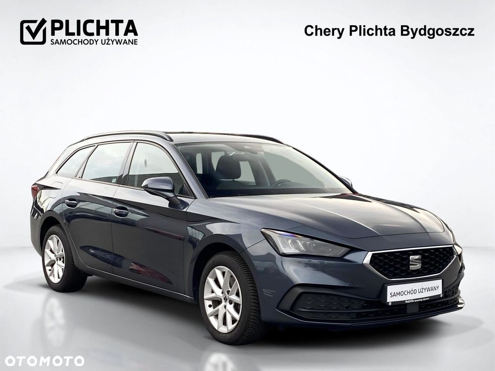 Seat Leon 1.5 TSI Style - 8