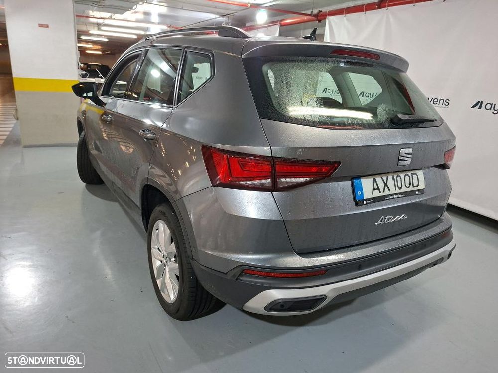 SEAT Ateca 2.0 TDI Style - 2