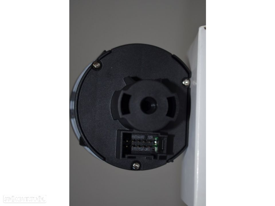 Comutador/botao comando  luzes vw golf V 5  6  / VW Passat (novo) - 2