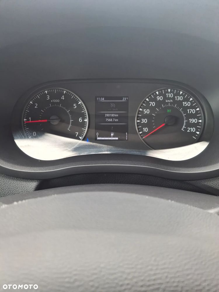 Renault Master - 4
