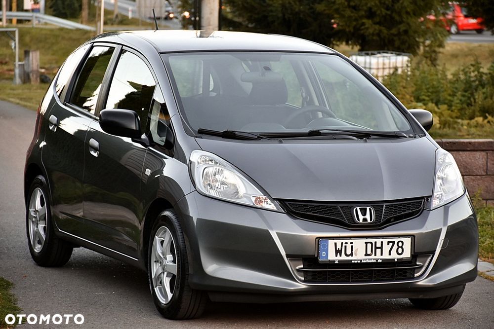 Honda Jazz 1.2 i-VTEC - 1