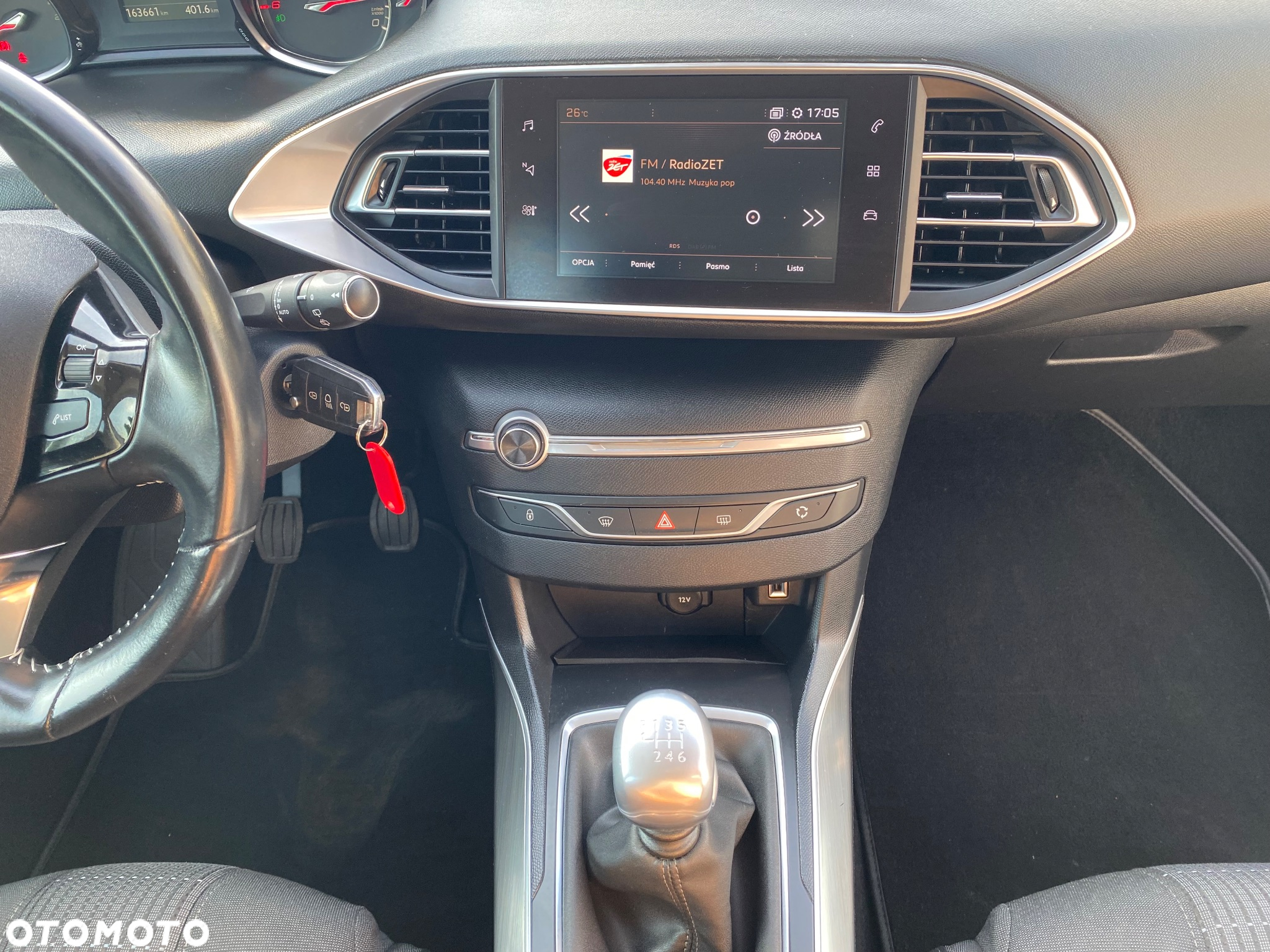 Peugeot 308 1.5 BlueHDi Active Pack Business S&S - 21