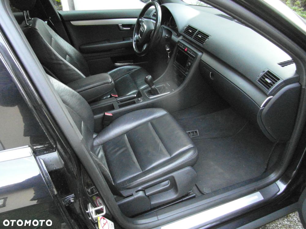 Audi A4 - 14