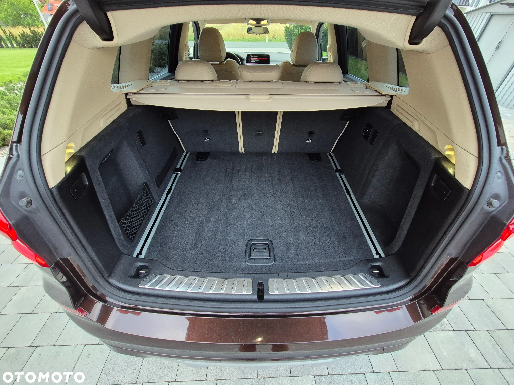BMW X3 xDrive20d xLine sport - 34