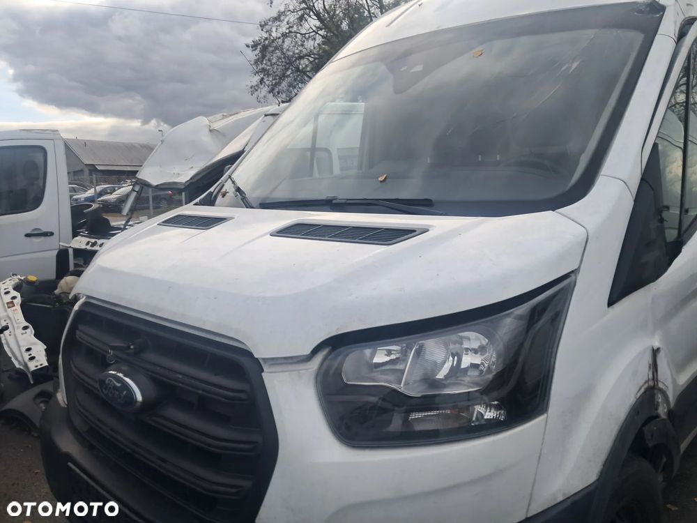 Ford Transit MK8 2.0 TDCI BKFB Części karoseria silnik skrzynia - 1