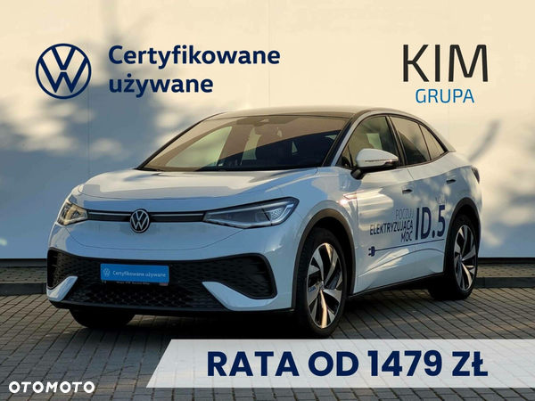 Volkswagen ID.5