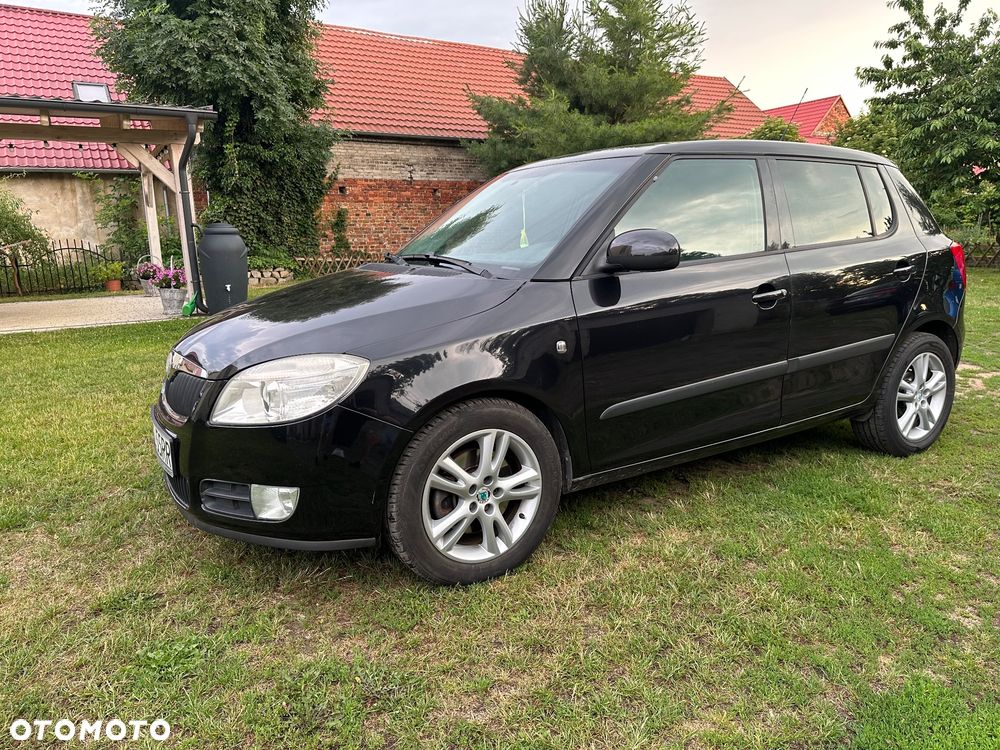 Skoda Fabia 1.9 TDI Classic - 1