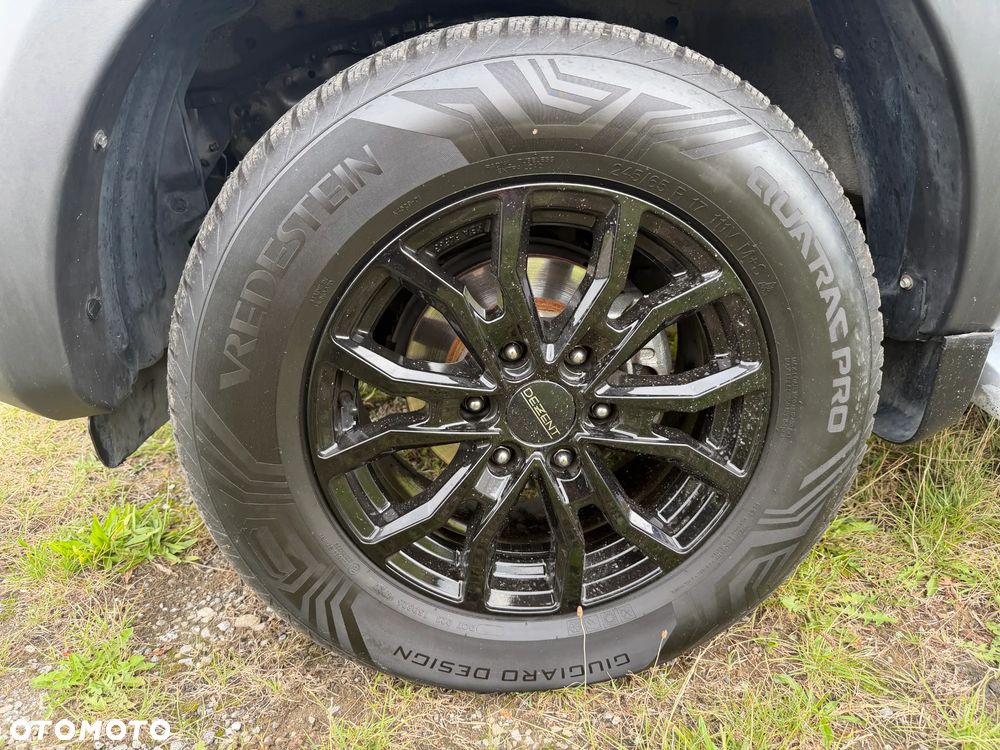 Fiat Fullback 4WD DC Gold LX - 23