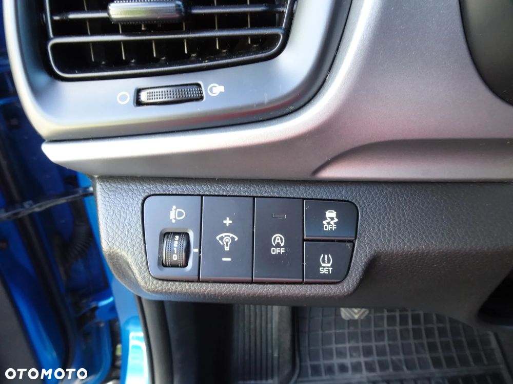 Kia Stonic 1.0 T-GDI M - 41