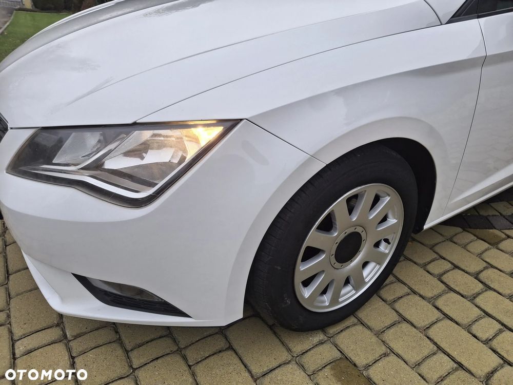 Seat Leon - 9