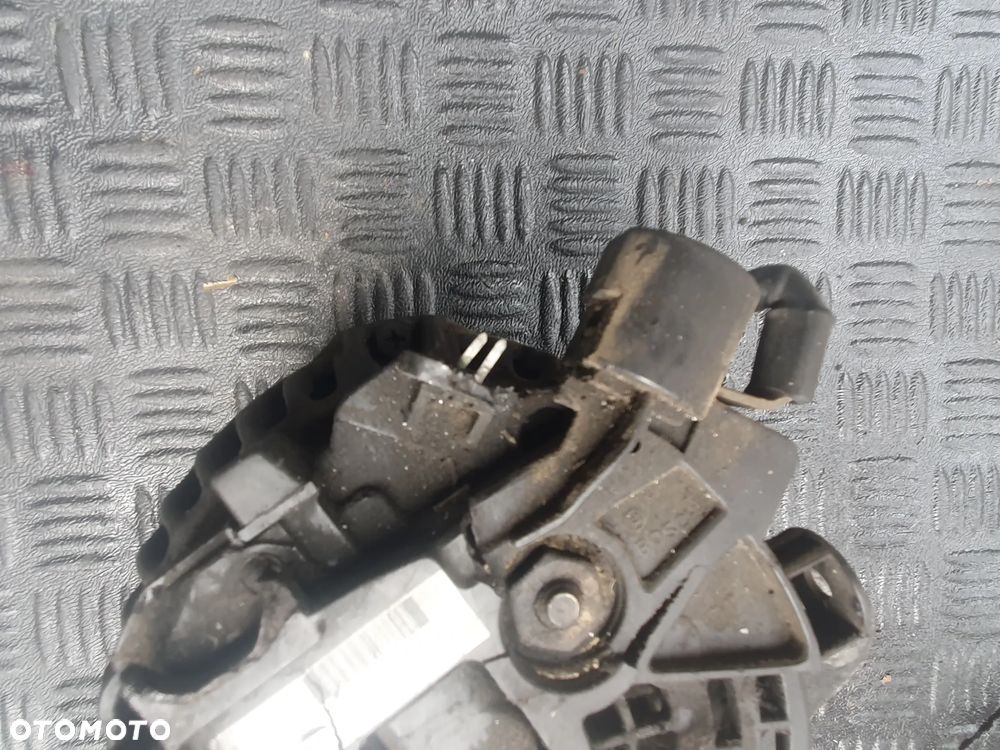 ALTERNATOR CITROEN C4 I 9646321880 0124525035 1.6 HDI 92KM - 3