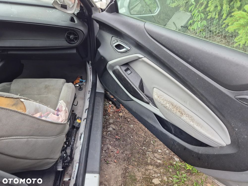 Chevrolet Camaro - 8