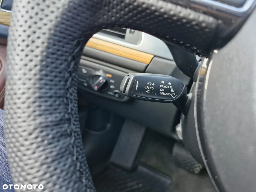 Audi A6 - 20