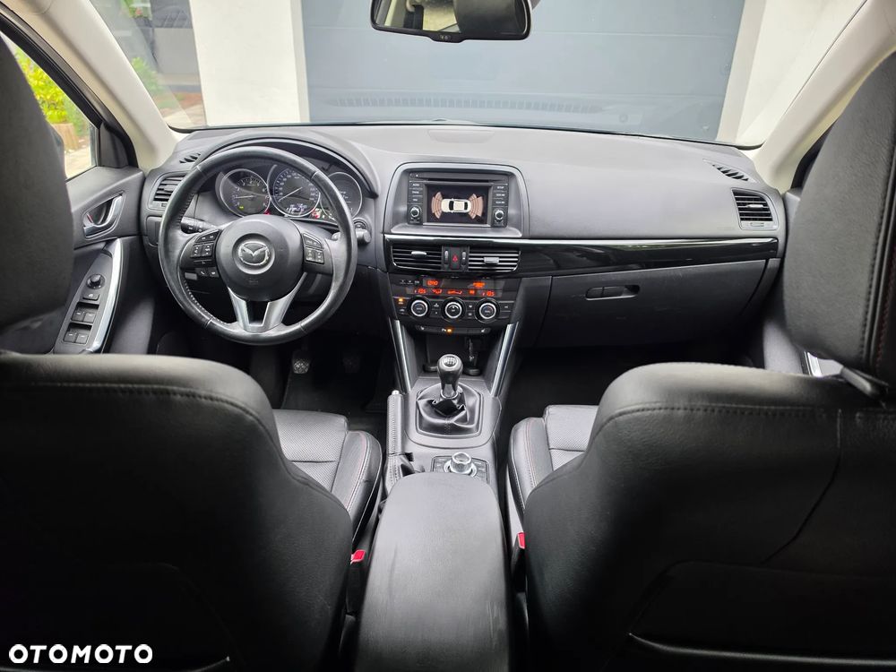 Mazda CX-5 2.0 Skypassion - 19