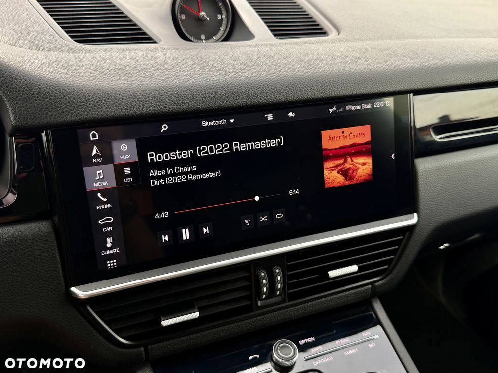 Porsche Cayenne Tiptronic S - 18