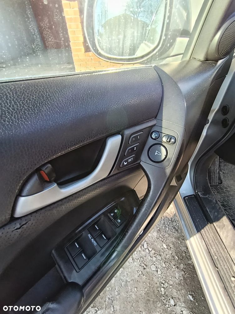 Honda Accord 2.0 Executive - 5