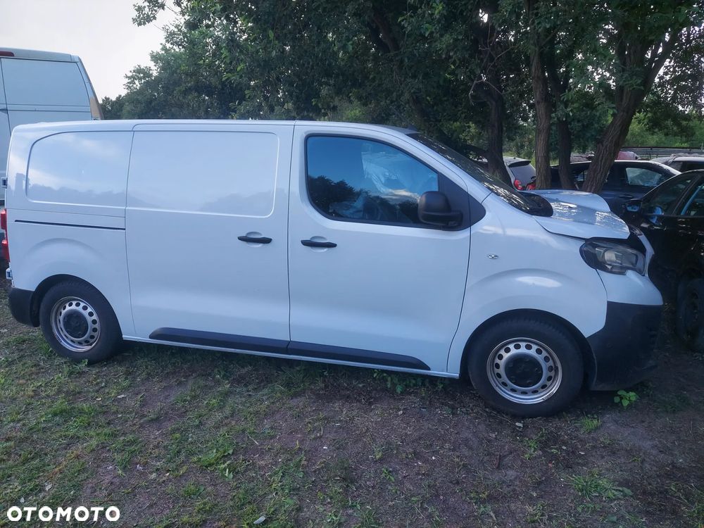 Peugeot Expert - 2