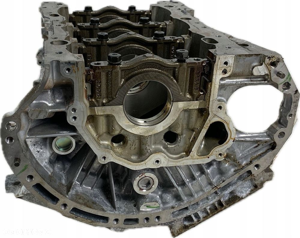 U7 CHRYSLER PACIFICA II 16- 3.6 BLOK SILNIKA 68237714AE - 4
