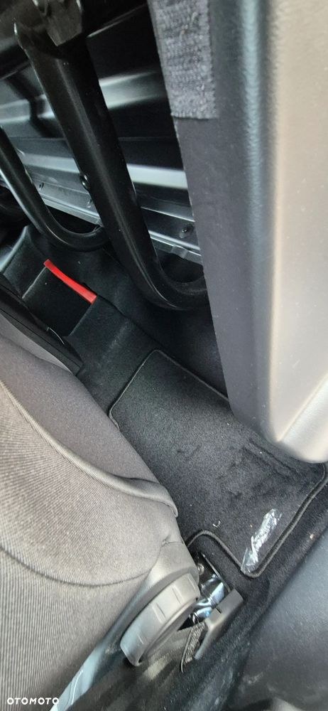 Opel Astra 1.5 CDTI Business Edition S&S - 28