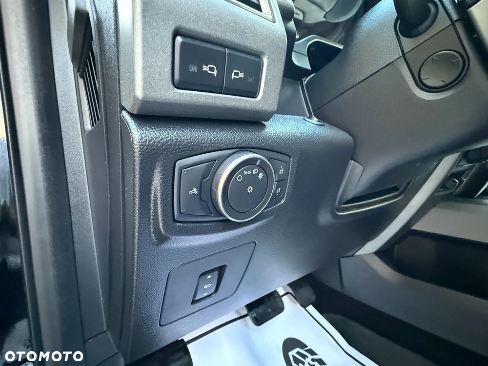 Ford F150 - 22