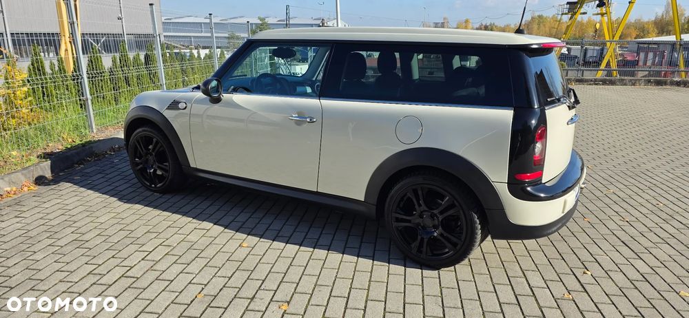 MINI ONE Standard - 12