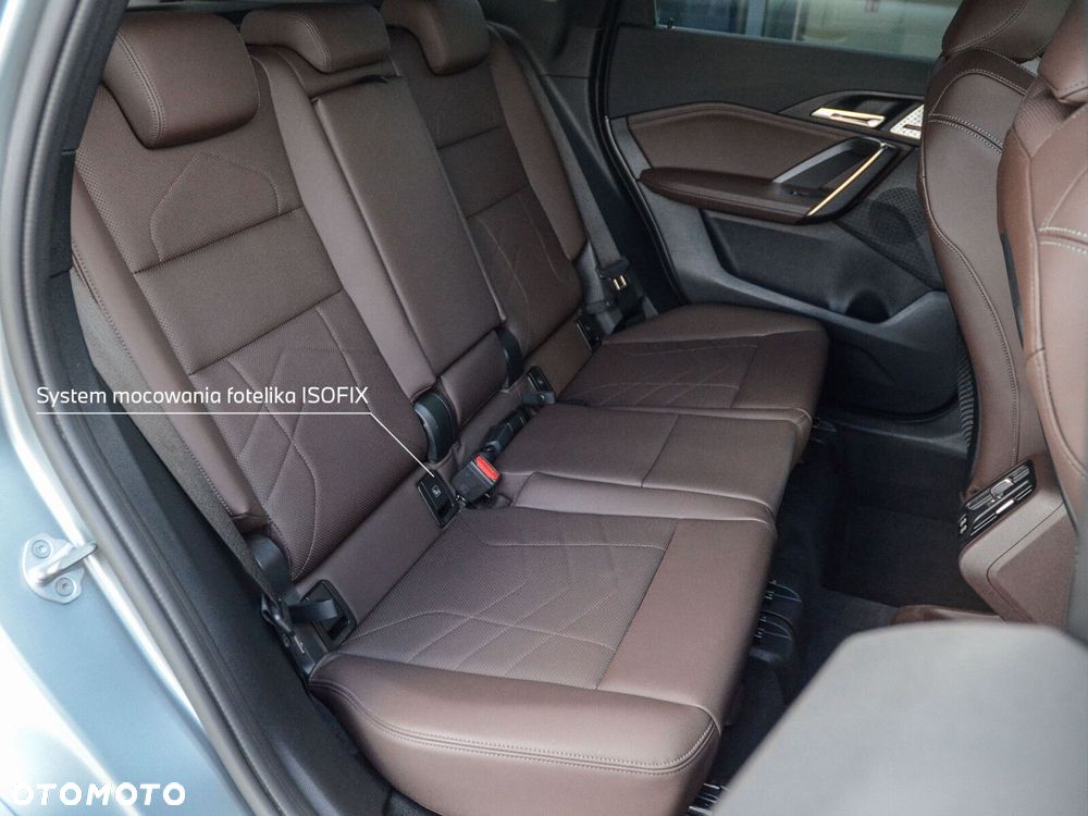 BMW X1 xDrive23i mHEV M Sport - 35