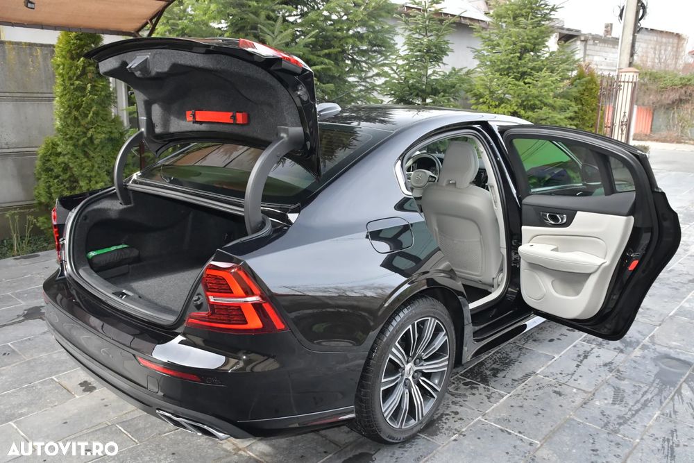 Volvo S60 T4 Inscription - 10