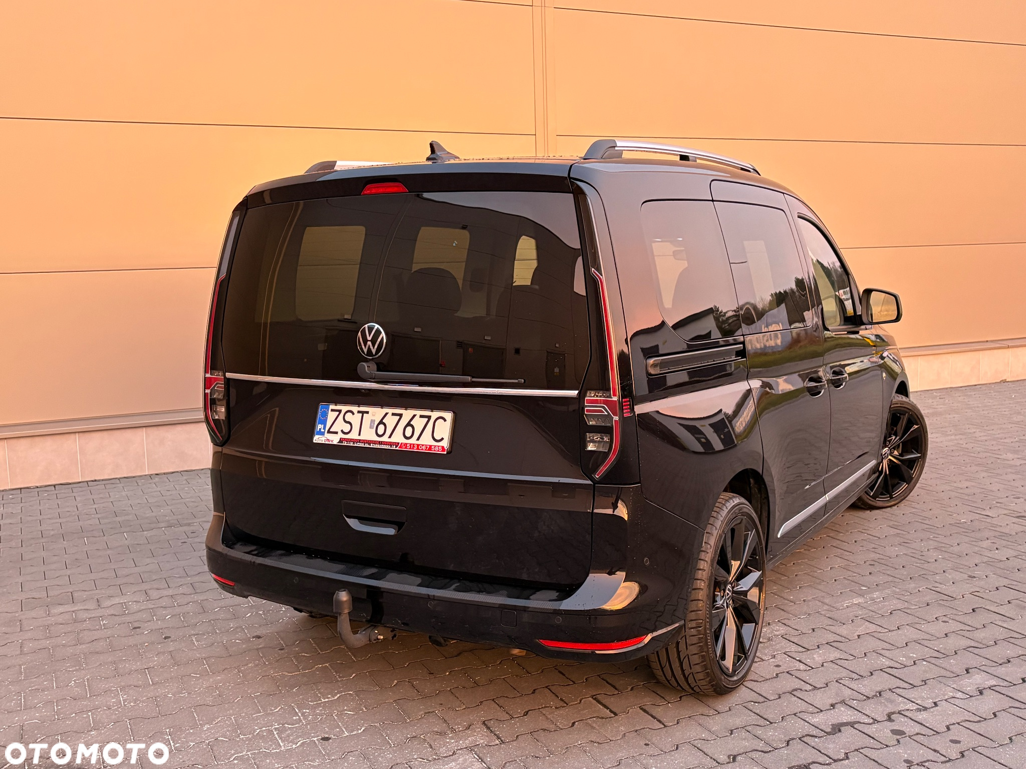 Volkswagen Caddy 2.0 TDI - 9