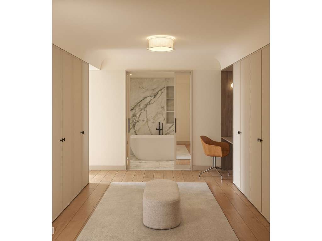 Elegante apartamento T4 no Chiado - Grande imagem: 5/7