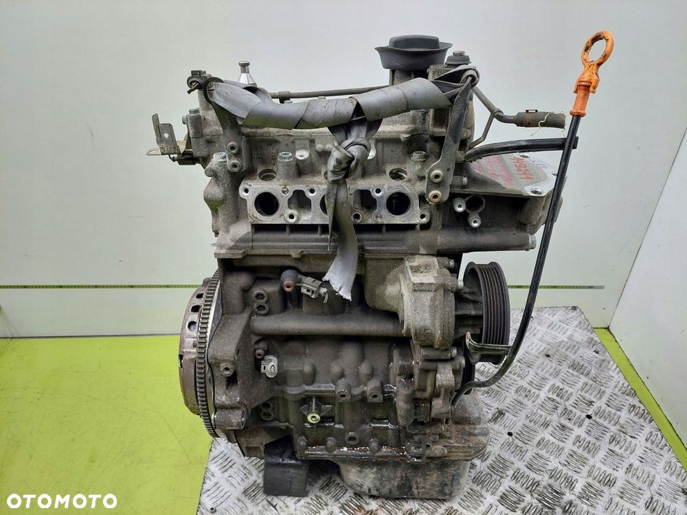 Silnik benzyna Skoda Fabia I 1999-2008 1,2 6V BENZYNA AWY - 7