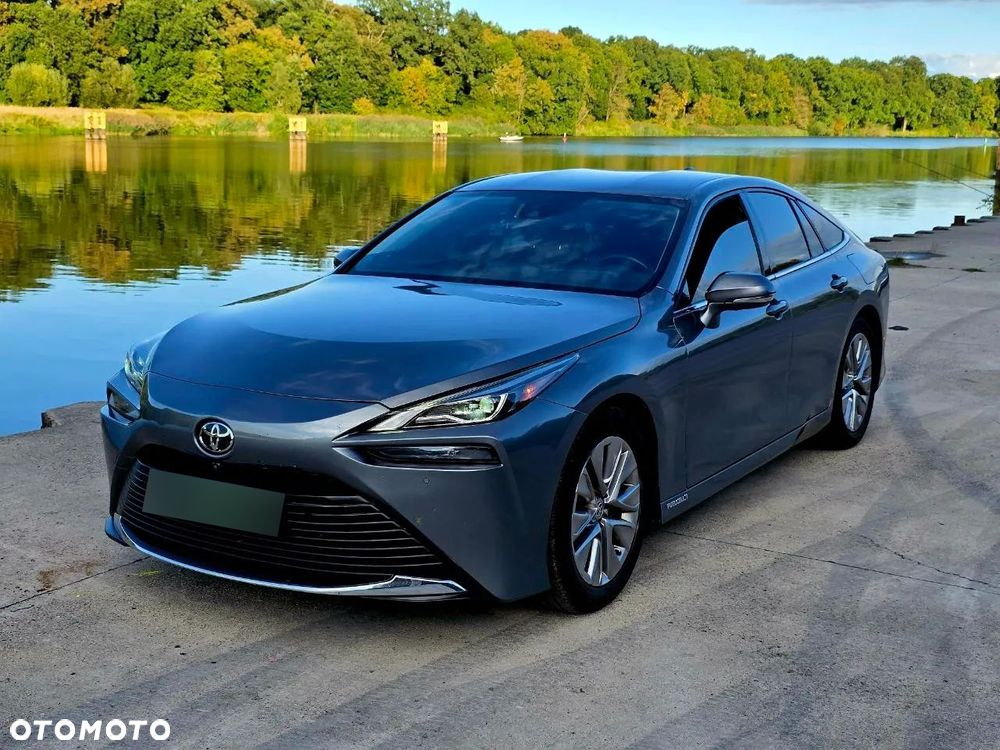 Toyota Mirai Prestige - 7