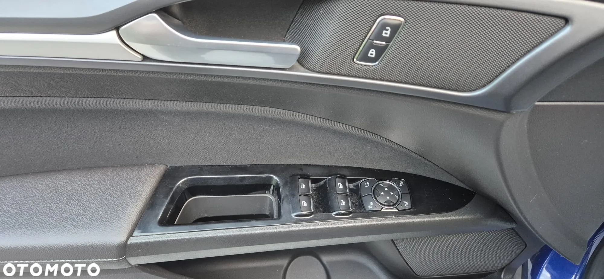 Ford Mondeo 2.0 TDCi Edition - 14