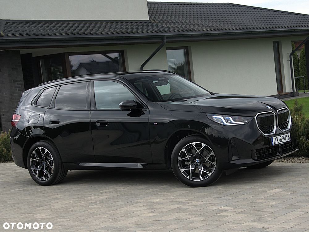 BMW X3 - 16
